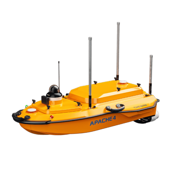 CHCNAV Apache 4