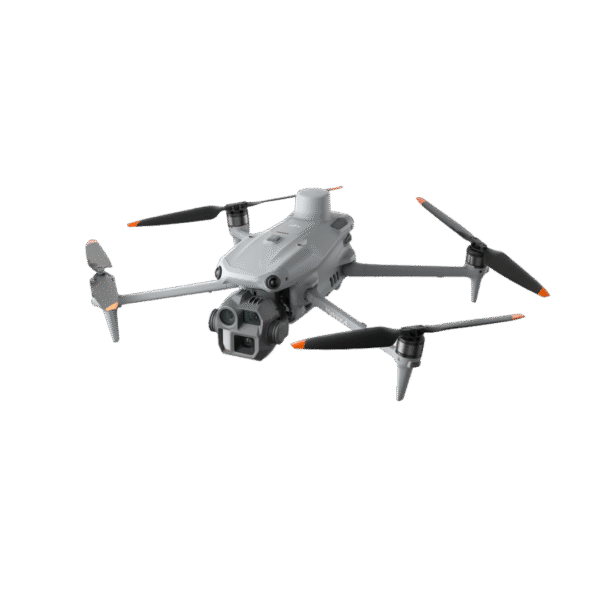 DJI Matrice 4 Enterprise