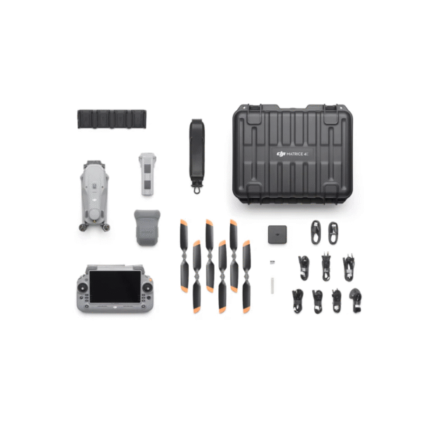 DJI Matrice 4 Enterprise - Gambar 2