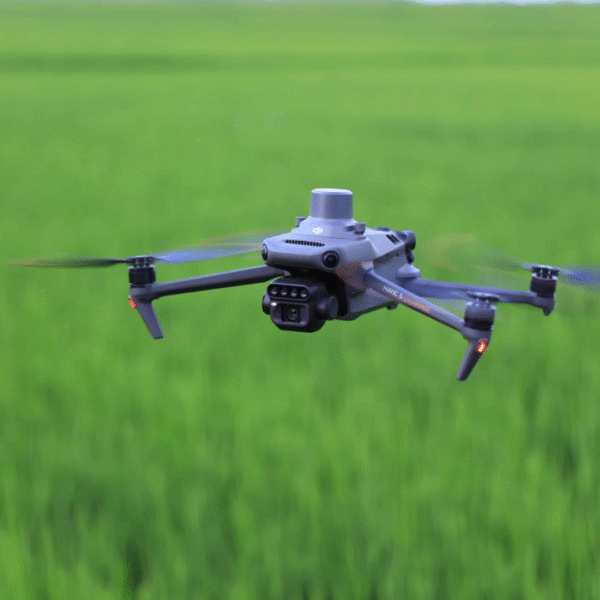 DJI Mavic 3 Multispektral - Gambar 3