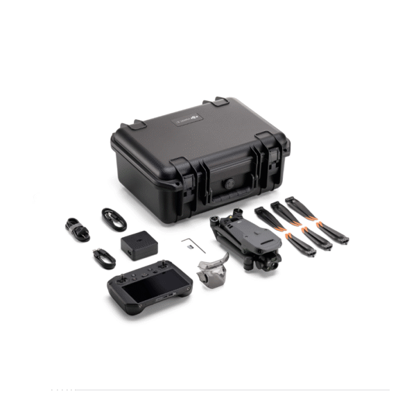 DJI Mavic 3 Thermal - Gambar 2