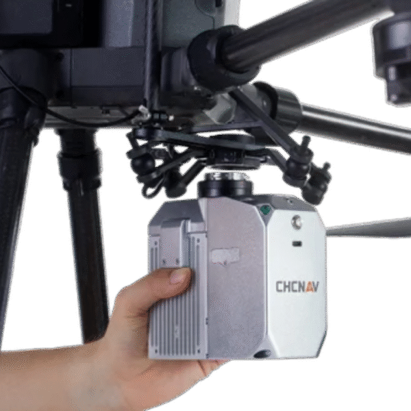 CHCNAV AA450 Pro - Gambar 2