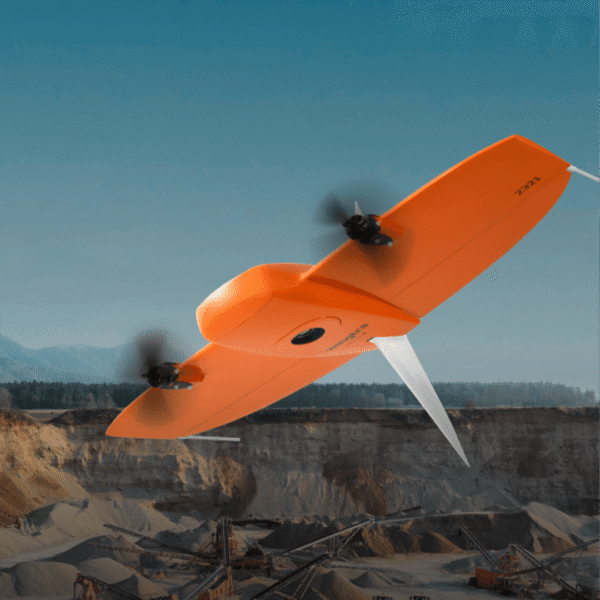 Wingtra One Gen II - Gambar 3