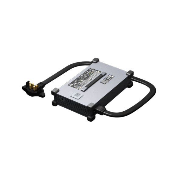 C12000 Intelligent Power Supply (T100)