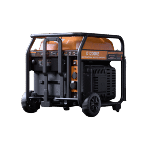 D12000iEP Multifunctional Inverter Generator (T50)