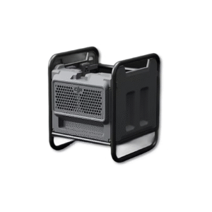DB2160 Air-Cooled Heat Sink (T100)