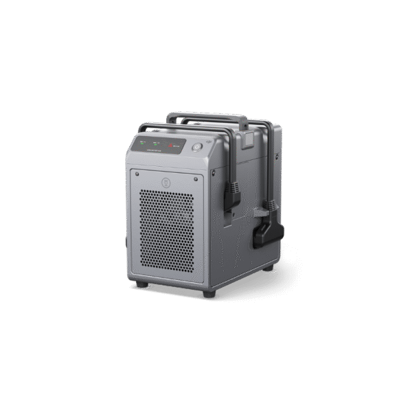 DJI Agras T10 Intelligent Battery Station