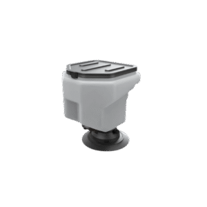 DJI Agras T20P Spreading System