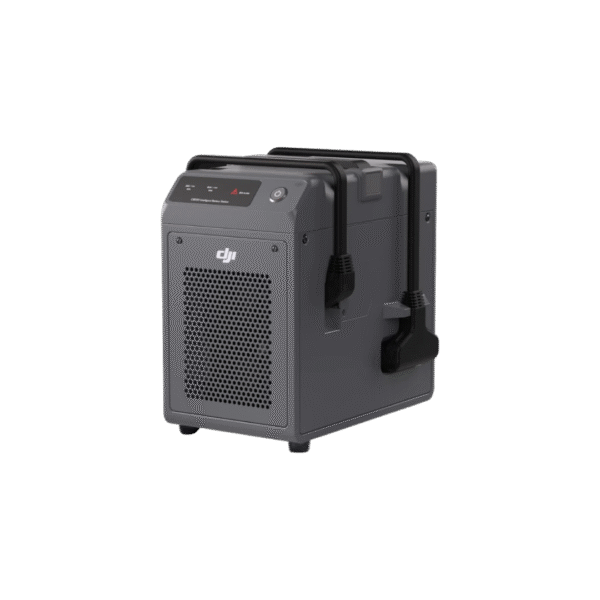 DJI Agras T40 Intelligent Battery Station