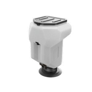 DJI Agras T40 Spreading System