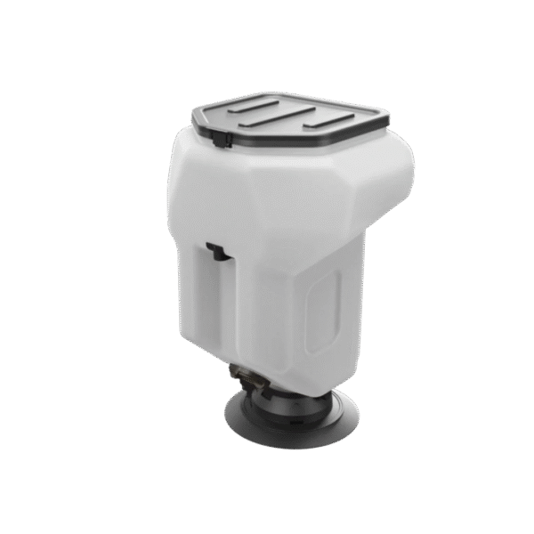 DJI Agras T40 Spreading System