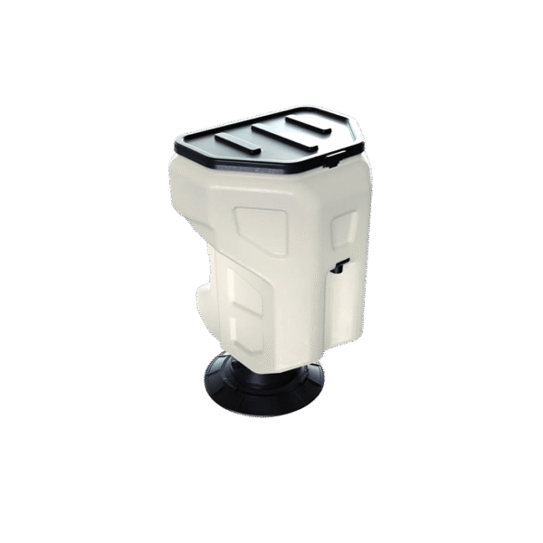 DJI Agras T50 Spreading System
