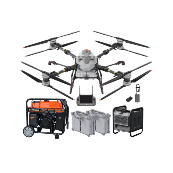DJI Agras T100 Generator Combo (New)