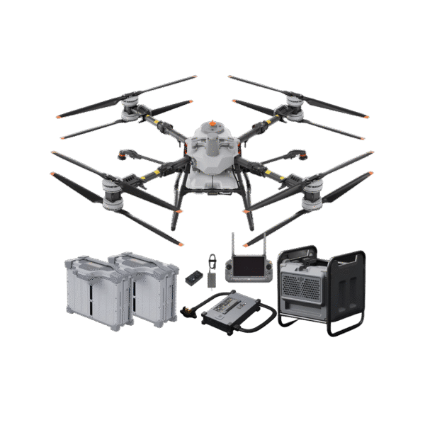 DJI Agras T100 Standard Combo (New)