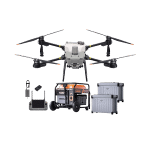 DJI Agras T25P Generator Combo (New)