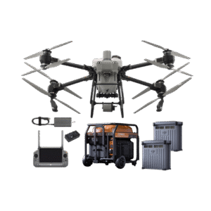 DJI Agras T50 Generator Combo