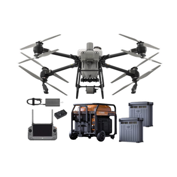 DJI Agras T50 Generator Combo