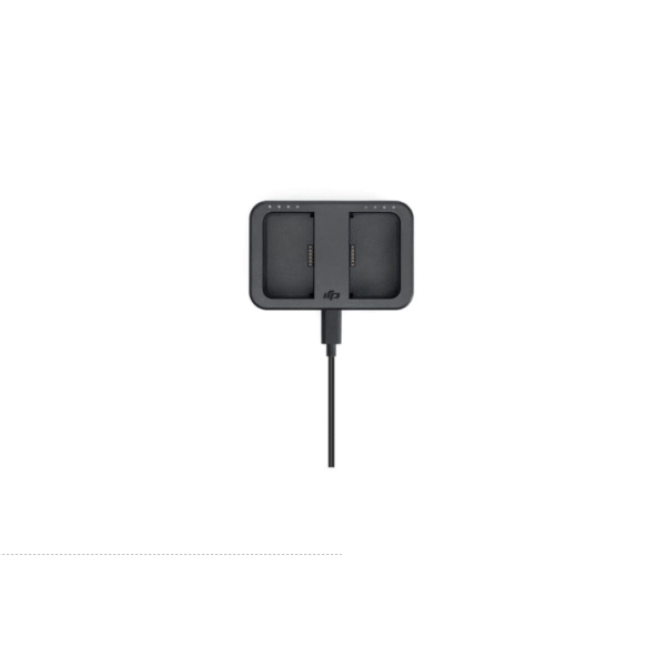 WB37 battery Charging Hub (USB-C)
