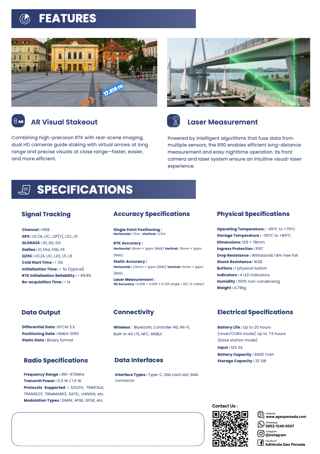 R90 Allynav - Gambar 4