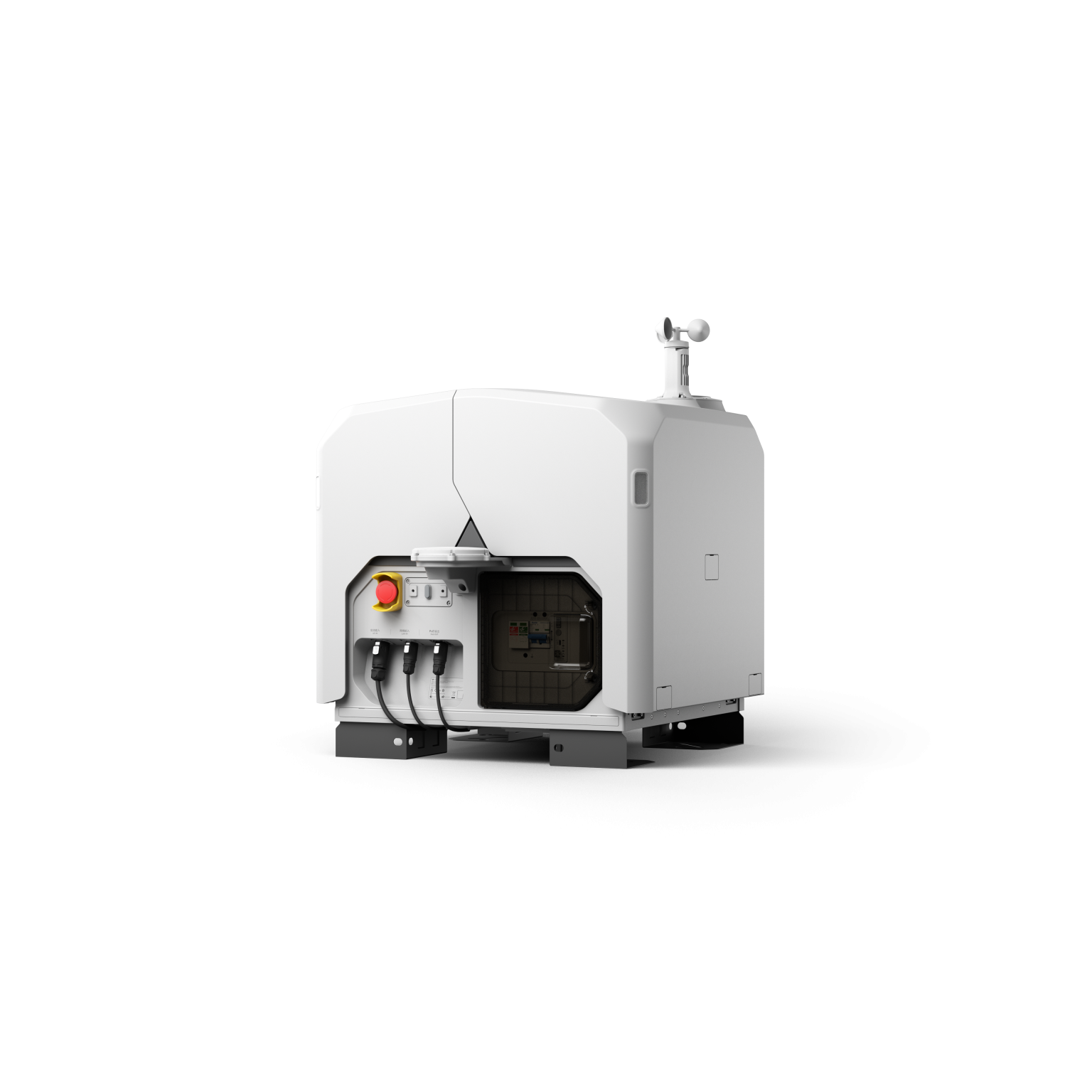 DJI Dock 3 (Overseas Edition) - Gambar 2