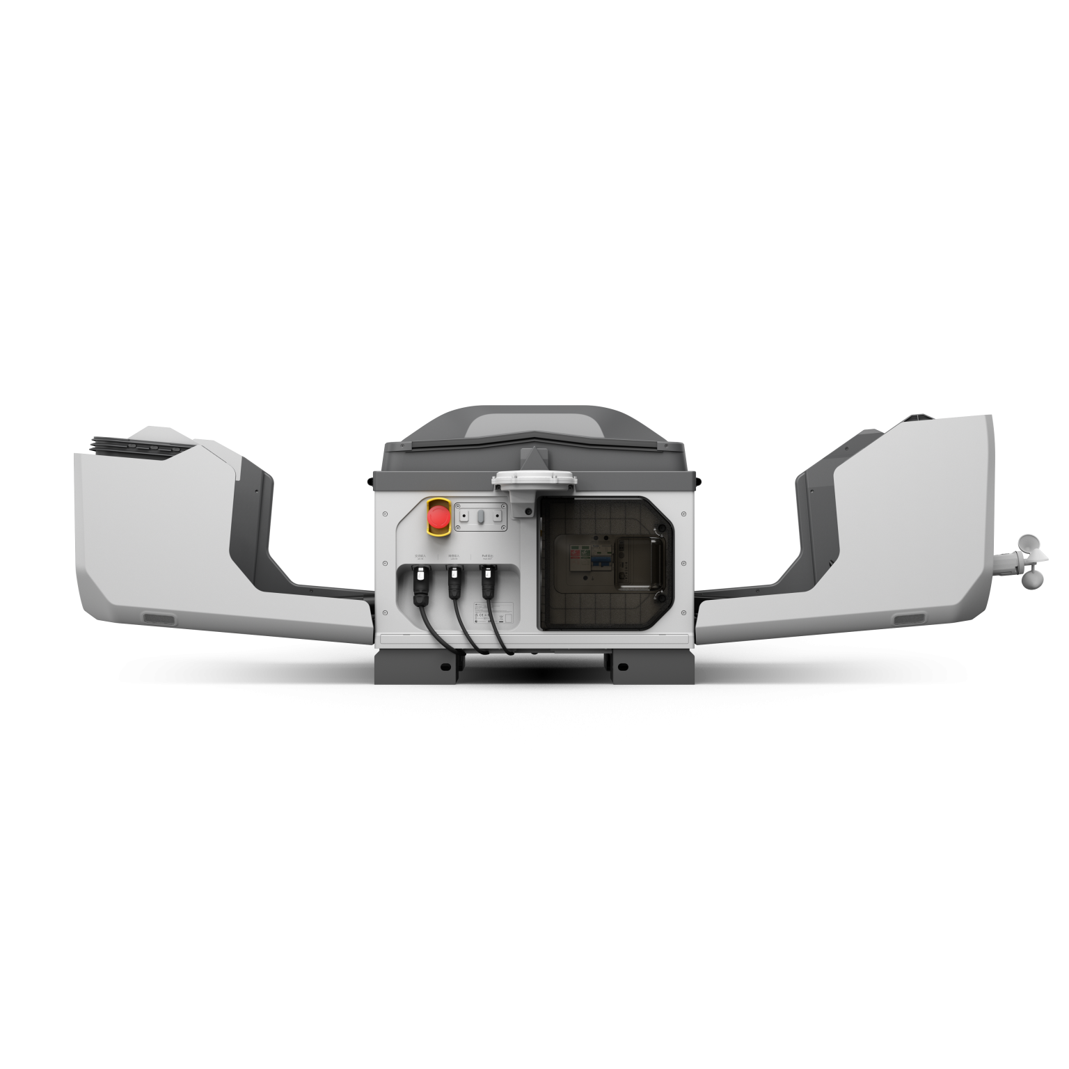 DJI Dock 3 (Overseas Edition)