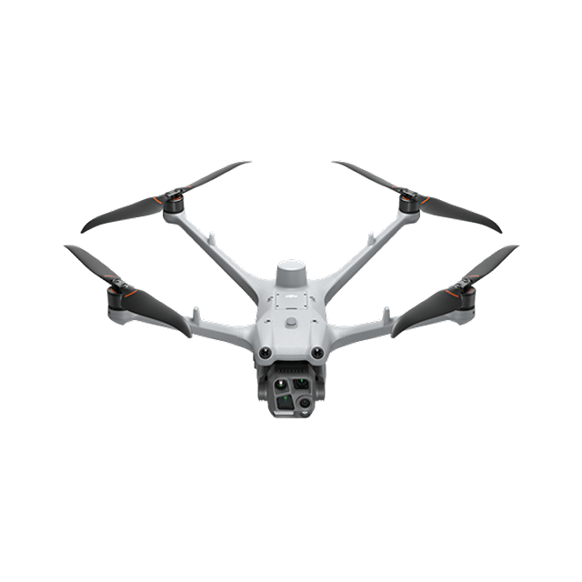 DJI Matrice 4TD (Overseas Edition)