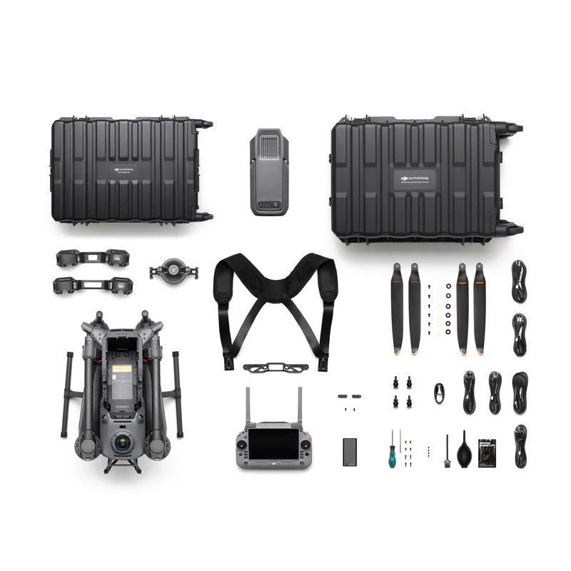 DJI Matrice 400 - Gambar 2