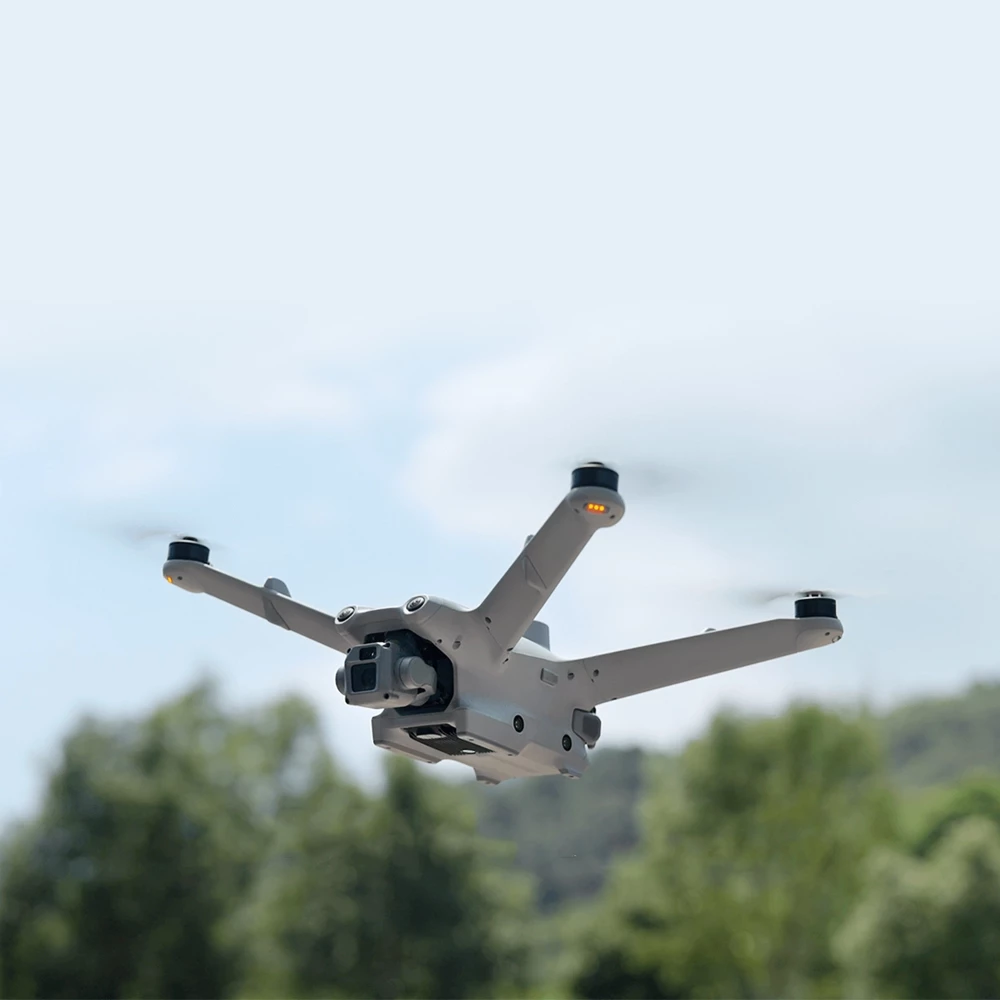 DJI Matrice 3TD (Overseas Edition) - Gambar 2